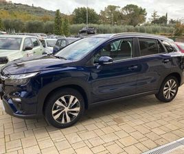 SUZUKI S-CROSS 1.4 HYBRID 4WD ALLGRIP TOP+