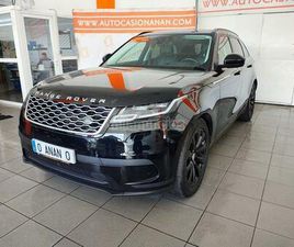 LAND-ROVER - RANGE ROVER VELAR