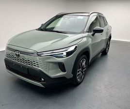 TOYOTA COROLLA CROSS 2.0 HSD PREMIUM AWD-I: RÉSERVER UN ESSAI SUR ROUTE !