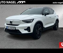 VOLVO EX40 VOLVO EX40 TWIN ULTRA DARK |PANO|AHK|CONNECT|20