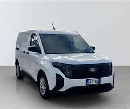 FORD TRANSIT COURIER V769 1.5 TDCI CELLA 4 GRADI 100CV TREND