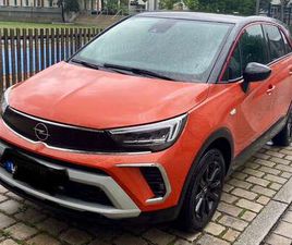 CROSSLAND DIESEL 1.5 DIESEL GS LINE