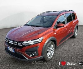 2021 1.0 TCE EXPRESSION GPL 100CV