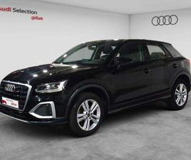 AUDI Q2 35 TFSI 35 TFSI ADVANCED 110KW