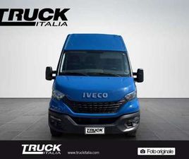 V - DAILY 35 S14 V H2 3520 E6D-TEMP