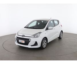 HYUNDAI I10 1.0