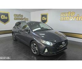HYUNDAI I20 HYUNDAI I20 1.2 COMFORT