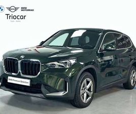 BMW X1 SDRIVE 18D SDRIVE 18DA