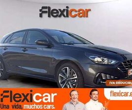 HYUNDAI I30 1.5 DPI KLASS SLX 110