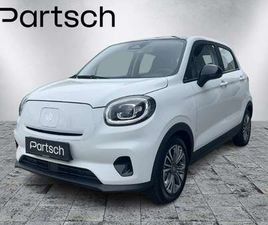 LEAPMOTOR T03 BEI FINANZ.& VERSICHERUNG