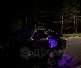 ПРОДАЖА NISSAN SUNNY, 1994 ГОД В ИРКУТСКЕ