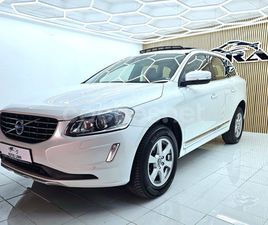 VOLVO XC60 D5 VOLVO XC60 2.4 D5 AWD SUMMUM
