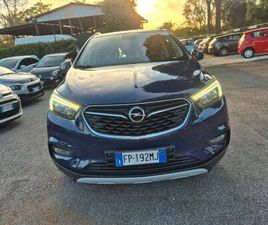 OPEL MOKKA X 1.6 CDTI ECOTEC 4X2 START&STOP ULTIMATE