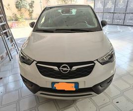 OPEL CROSSLAND X 1.6 ECOTEC D 8V START&STOP INNOVATION