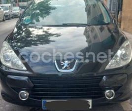 PEUGEOT 307 SW 1.6 DSIGN