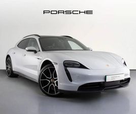 2023 PORSCHE TAYCAN E 4S SPORT TURISMO (571PS) PERFORMANCE BATTERY PLUS