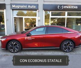 MAZDA 6 MAZDA6E MAZDA6E 68,8 KWH TAKUMI