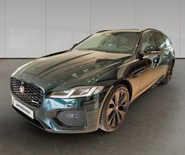 SPORTBRAKE R-DYNAMIC S D200