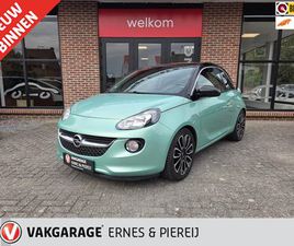 OPEL ADAM OPEL ADAM - 1.4 GLAM