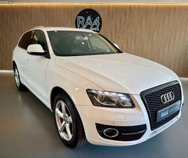AUDI Q5 AUDI Q5 2.0 TFSI QUATTRO S TRONIC JANEIRO/10