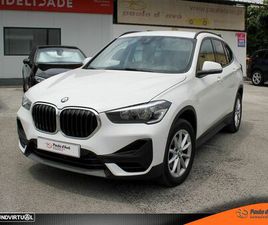 BMW X1 18 I SDRIVE ADVANTAGE