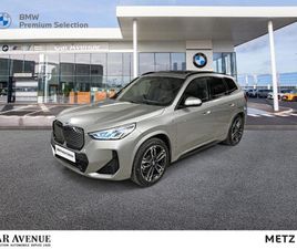 BMW X1 IXDRIVE30 313CH M SPORT