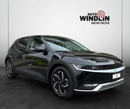 HYUNDAI IONIQ 5 IONIQ 5 ORIGO 4WD 77.4KWH HEAT PUMP