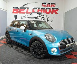 MINI MINI ONE MINI ONE D MAIO/15