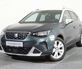 SEAT ARONA XPERIENCE 1.0 TSI 110K