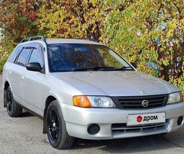 ПРОДАЖА NISSAN WINGROAD, 1999 ГОД В КЕМЕРОВО
