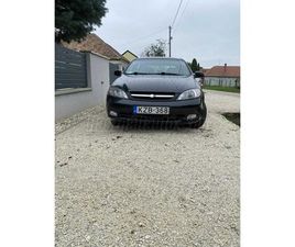CHEVROLET LACETTI 1.4 16V ELITE AC