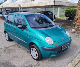 MATIZ 800I SE CITY
