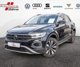 T-ROC 2.0 TDI PDC SHZ KAMERA NAVI AHK ACC LED