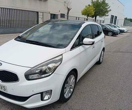 KIA CARENS KIA - CARENS