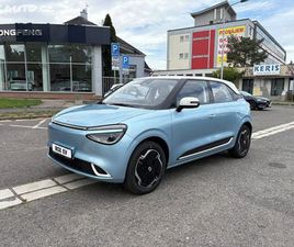 DONGFENG BOX E1 31,4 KWH FALLING RAIN BLUE