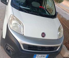 FIAT FIORINO