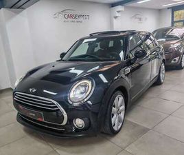 MINI CLUBMAN 2.0 D COOPER GPS TOIT PANO