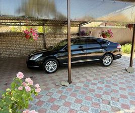 NISSAN TEANA ПРОДАЖА NISSAN TEANA, 2011 ГОД В СТАВРОПОЛЕ