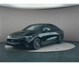 MERCEDES CLA CARS 250+ SPORT EDITION