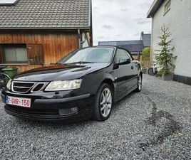 1.9 CABRIOLET TID DPF VECTOR