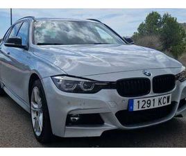 BMW SERIE 3 TOURING 335D XDRIVE 335DA TOURING XDRIVE