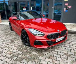Z4 G29 SDRIVE 20I MSPORT AUTO