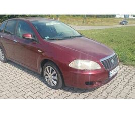 FIAT CROMA 2005R. 2,2BENZ,GAZ,150KM, KLIMATYZACJA, AUTOMATYCZNA SKRZYN TARNÓW • OLX.PL