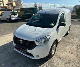 DACIA DOKKER 2019 1.5 DCI A/C EURO 6!!!