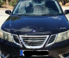 SAAB 9-3 2009 AERO TURBO XWD