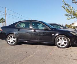 SAAB 9-3 2009 AERO XWD 2.0 TURBO