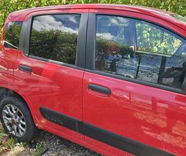 PANDA 1.3 MJT 16V ANTARTICA 4X4 75CV