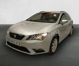 SEAT LEON ST SEAT LEÓN ST 1.2 TSI STSP STYLE