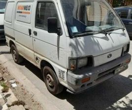 DAIHATSU HIJET 2003