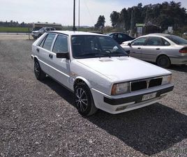 LANCIA DELTA 1988